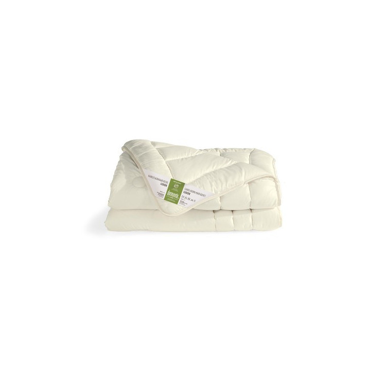 DORMIENTE Luxor Season Couette poils de chameau