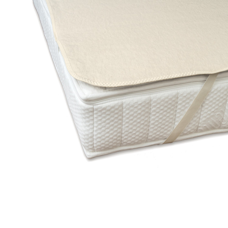 DORMIENTE Molleton en coton bio GOTS