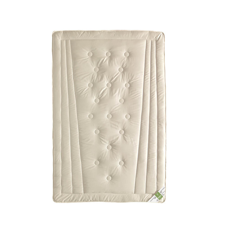 DORMIENTE Luxor Couette en laine de chameau 