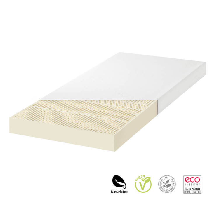 Matelas Honey Hüsler Nest
