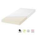 Matelas latex naturel Firm Original Hüsler Nest