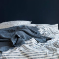 Taie en coton bio 40 x 60 Johanna