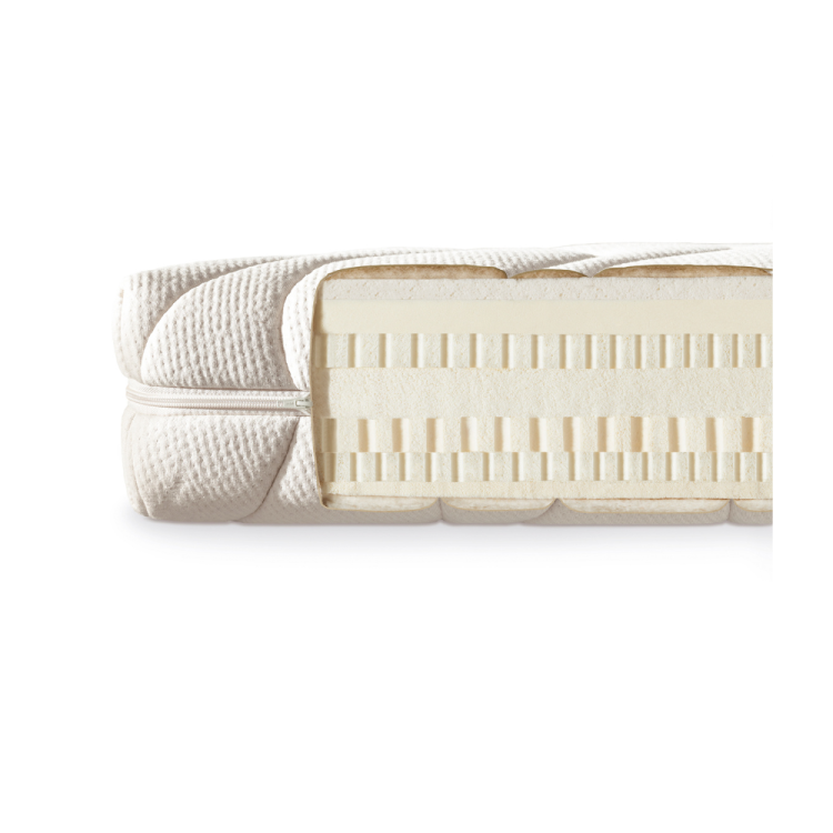 Matelas latex 14 cm Natural...