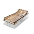 Sommier tête et pieds relevable Team7