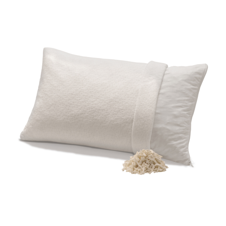 Coussin de voyage en latex...