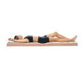 Sommier Liforma Hüsler Nest système complet DeLuxe - dos