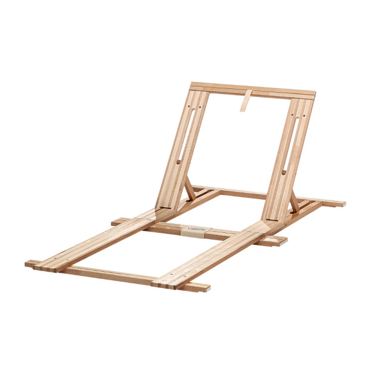 Support tête relevable Hüsler Nest
