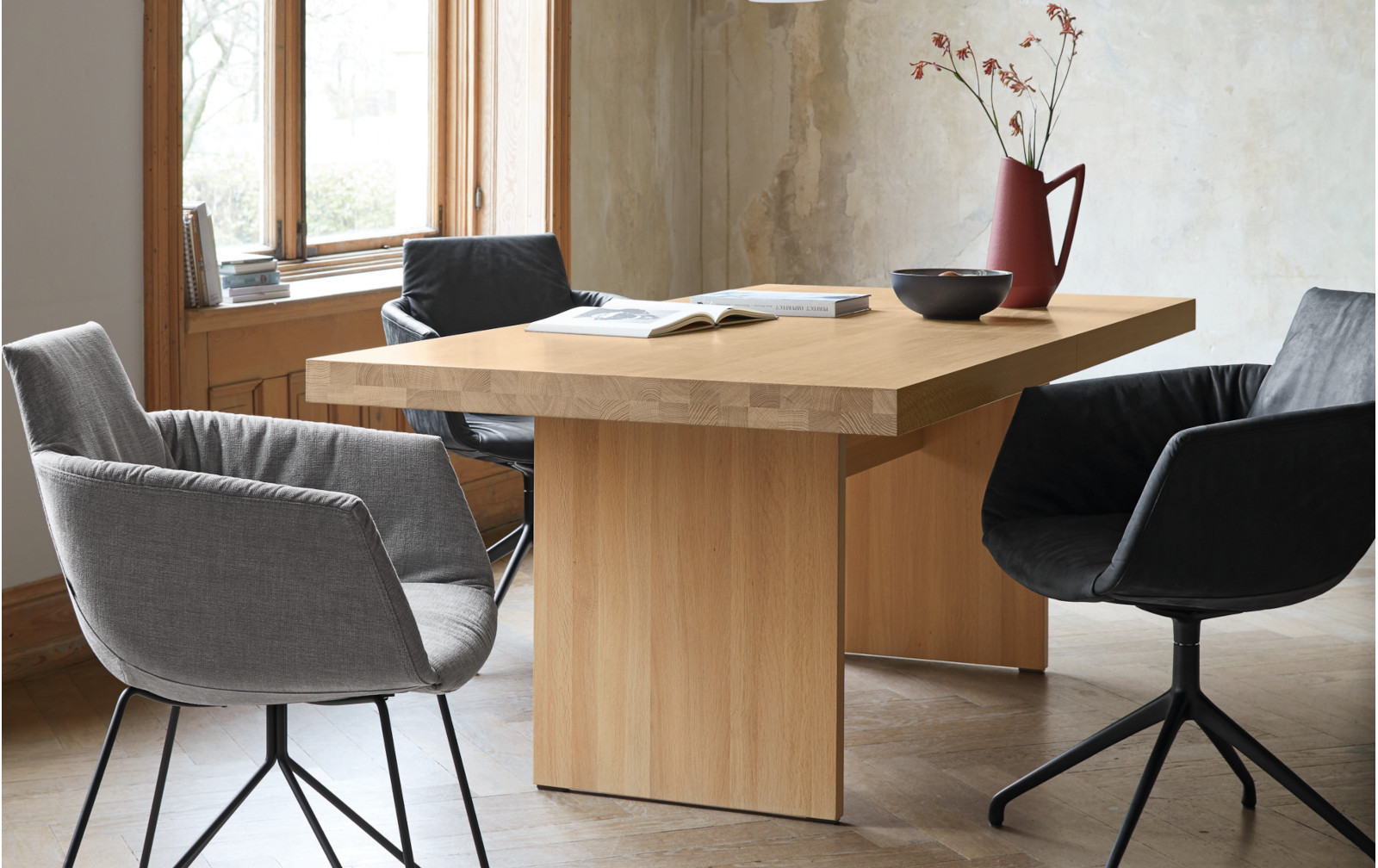 Tables à Manger | PLUM-ART.ch