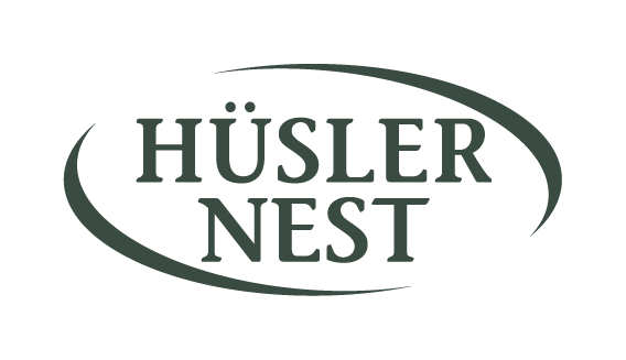 Hüsler Nest Essentials