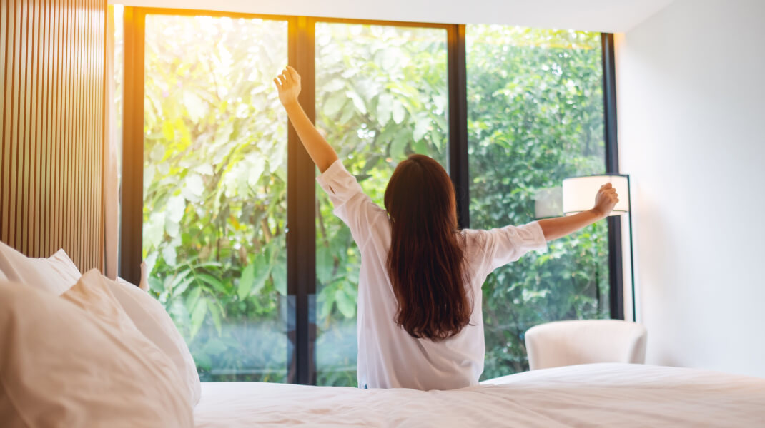 100 nuits pour tester son matelas 